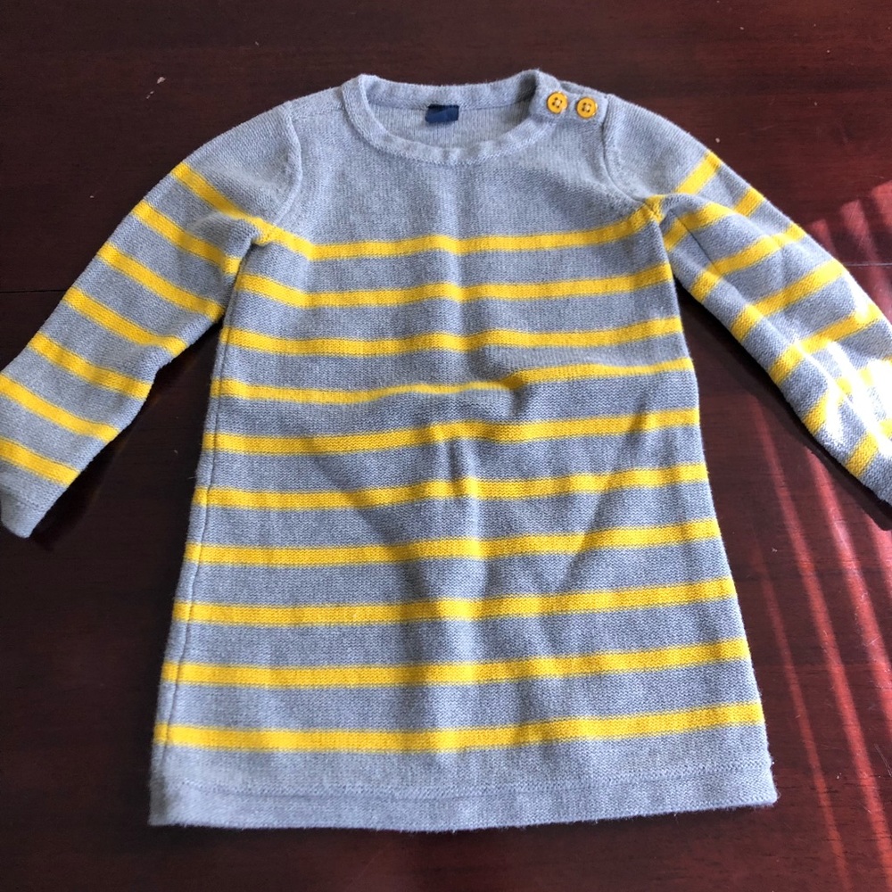Toddler Dress